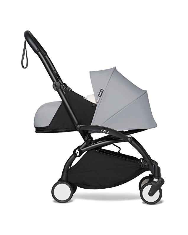YOYO 0+ newborn pushchair pack Stone colour  Stokke