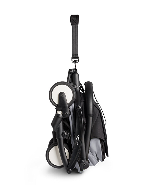 YOYO 0+ newborn pushchair pack Stone colour  Stokke