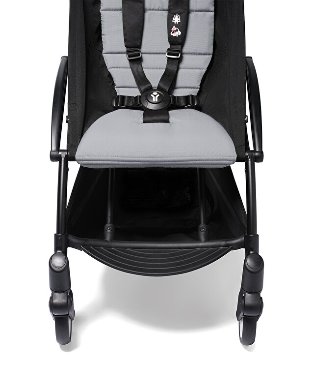 YOYO 6+ pushchair pack Stone colour  Stokke