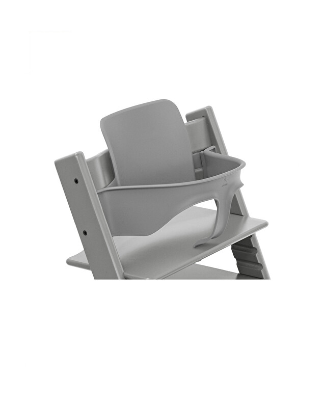 Baby set² Tripp Trapp Storm grey  Stokke