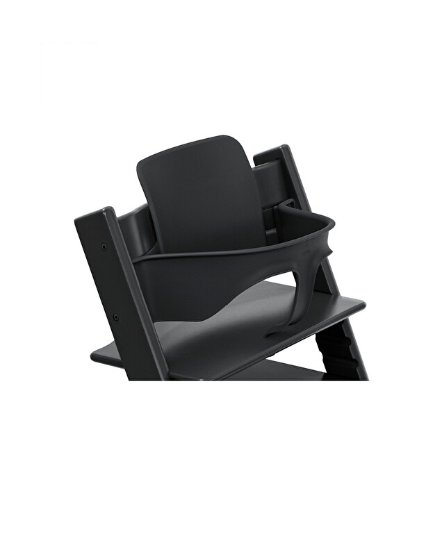 Baby set² Tripp Trapp Black  Stokke