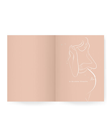 Pregnancy guide Nightlight  Ilado