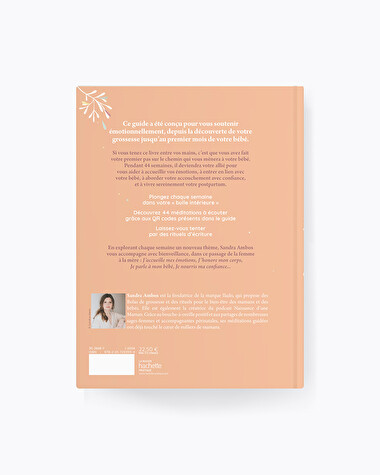 Pregnancy guide Nightlight  Ilado