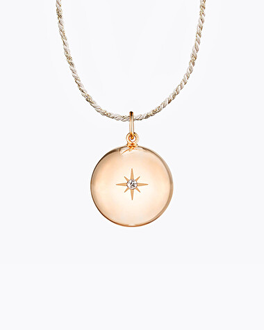 Bonne Etoile pregnancy bola Pink gold  Ilado