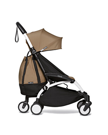 YOYO bag pushchair bag Toffee colour  Stokke