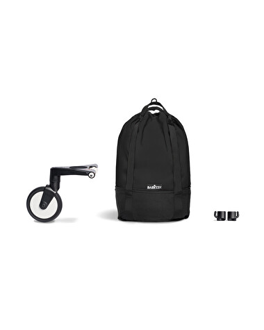 YOYO bag pushchair bag Black  Stokke