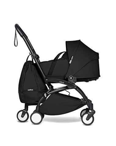 YOYO bag pushchair bag Black  Stokke