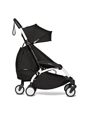 YOYO bag pushchair bag Black  Stokke