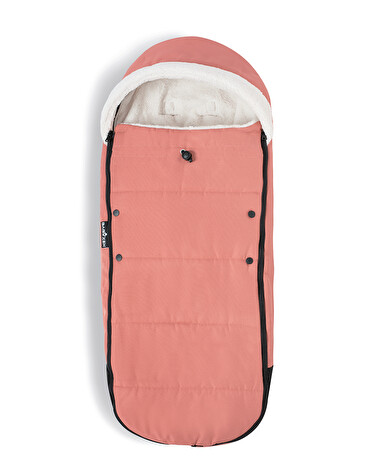 YOYO pushchair footmuff Ginger colour  Stokke