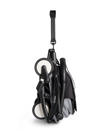 YOYO 0+ newborn pushchair pack Stone colour  Stokke