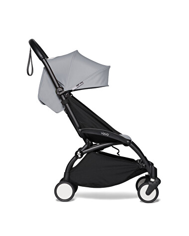 YOYO 6+ pushchair pack Stone colour  Stokke