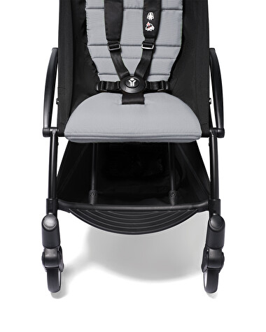 YOYO 6+ pushchair pack Stone colour  Stokke