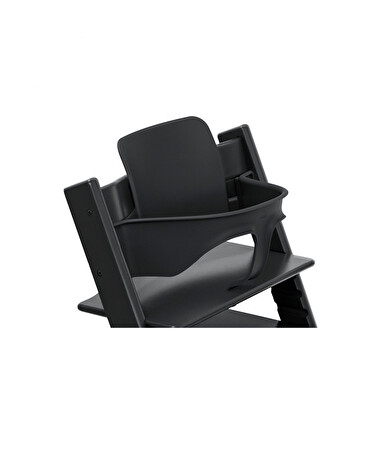 Baby set&sup2; Tripp Trapp Black  Stokke
