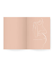 Pregnancy guide Nightlight  Ilado