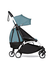 YOYO bag pushchair bag Aqua colour  Stokke