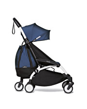 YOYO bag pushchair bag Navy blue  Stokke