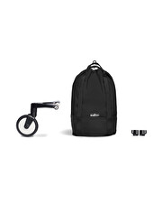 YOYO bag pushchair bag Black  Stokke