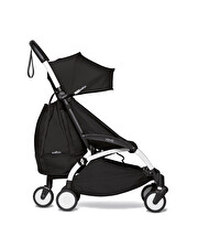 YOYO bag pushchair bag Black  Stokke