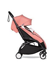 YOYO pushchair footmuff Ginger colour  Stokke