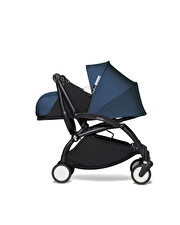 YOYO 0+ newborn pushchair pack Navy blue  Stokke
