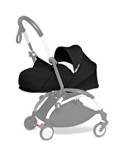 YOYO 0+ newborn pushchair pack Black  Stokke