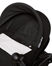 YOYO 0+ newborn pushchair pack Black  Stokke