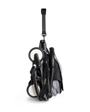 YOYO 0+ newborn pushchair pack Stone colour  Stokke