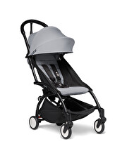 YOYO 6+ pushchair pack Stone colour  Stokke