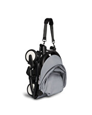 YOYO 6+ pushchair pack Stone colour  Stokke