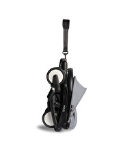 YOYO 6+ pushchair pack Stone colour  Stokke