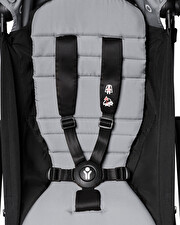 YOYO 6+ pushchair pack Stone colour  Stokke