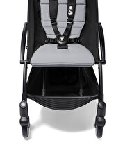 YOYO 6+ pushchair pack Stone colour  Stokke