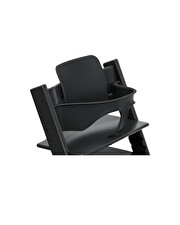 Baby set&sup2; Tripp Trapp Black  Stokke