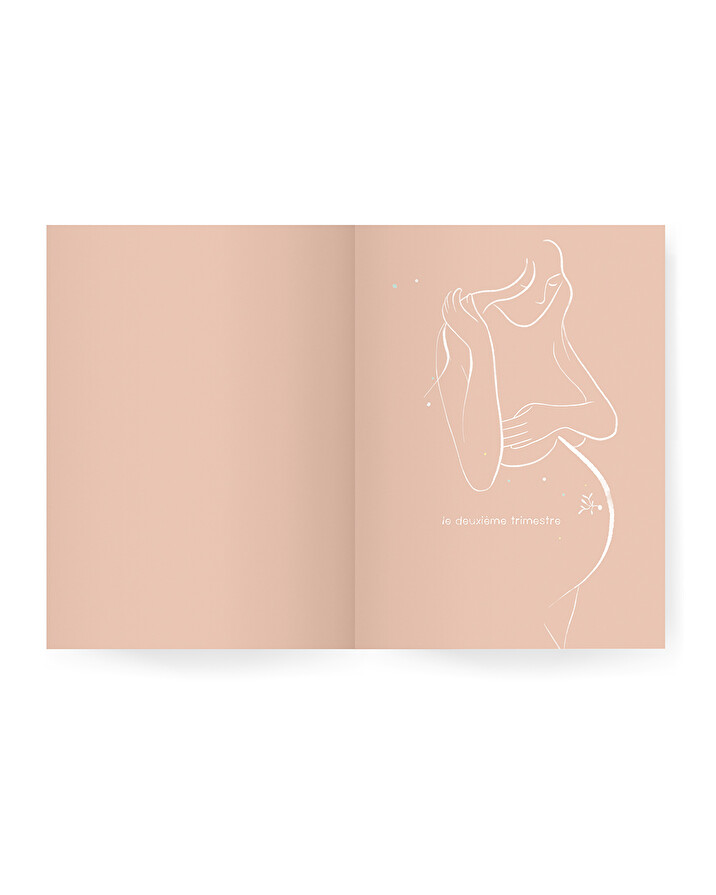 Pregnancy guide Nightlight  Ilado