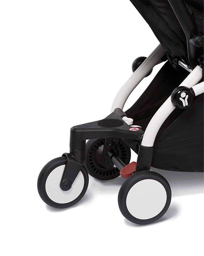 YOYO bag pushchair bag Taupe colour  Stokke