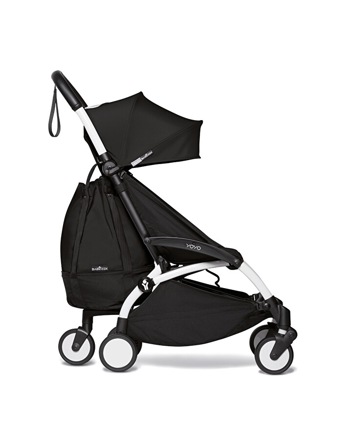 YOYO bag pushchair bag Black  Stokke