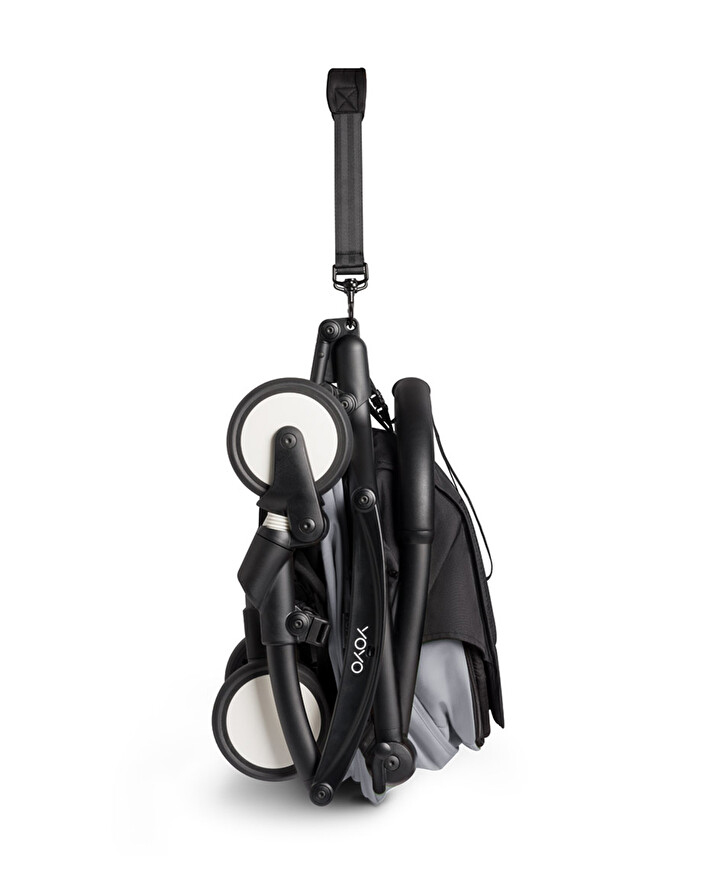 YOYO 0+ newborn pushchair pack Stone colour  Stokke
