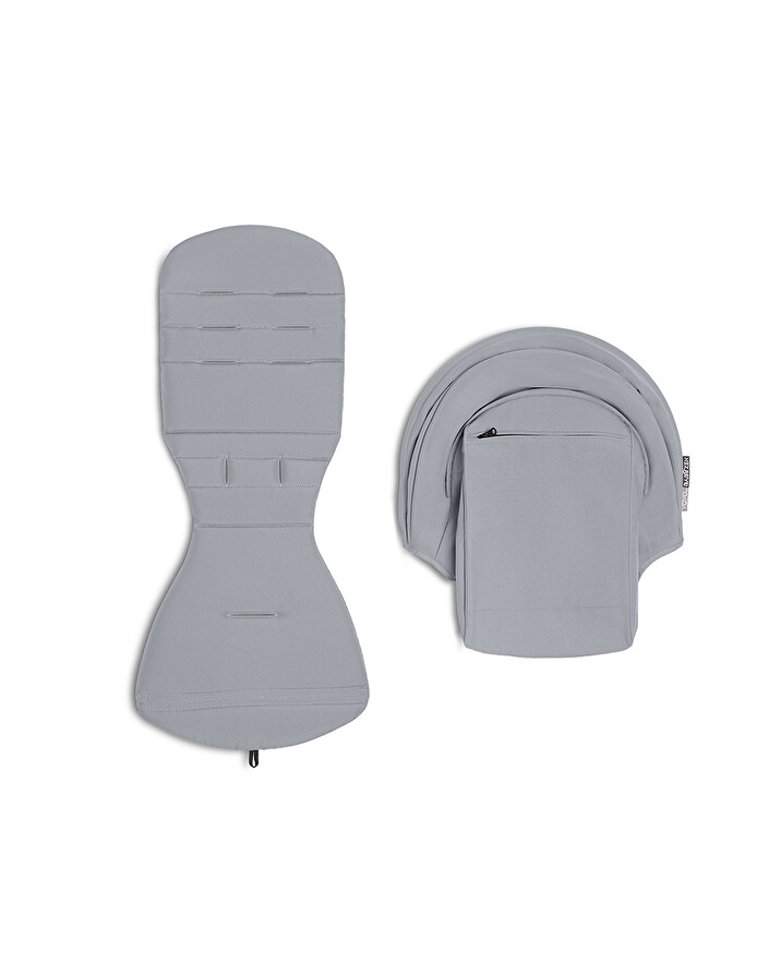 YOYO 6+ pushchair pack Stone colour  Stokke