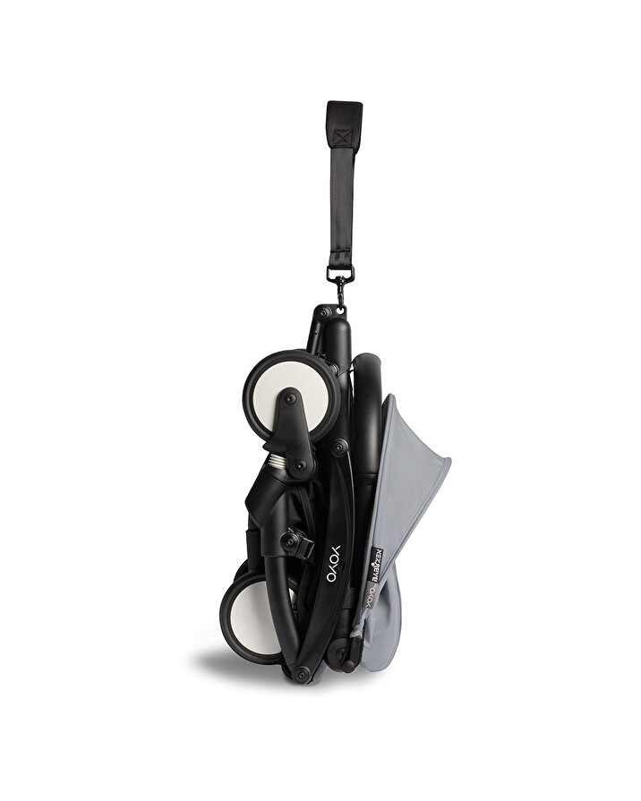YOYO 6+ pushchair pack Stone colour  Stokke