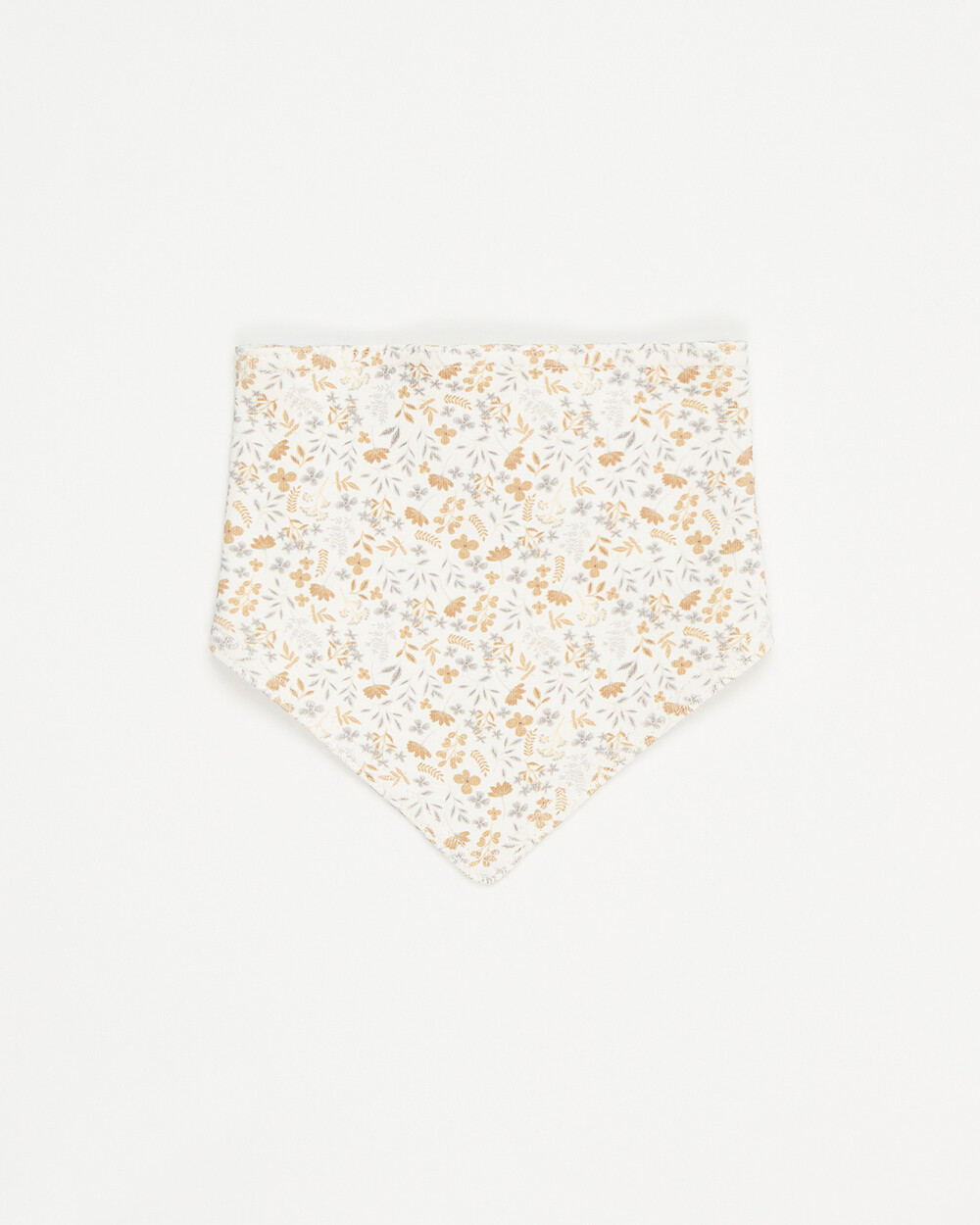 Bandana Flower print  Natalys