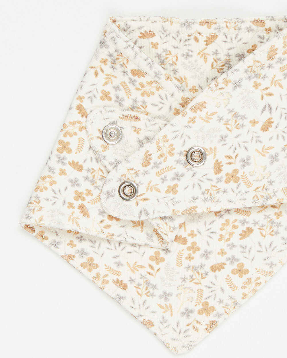 Bandana Flower print  Natalys