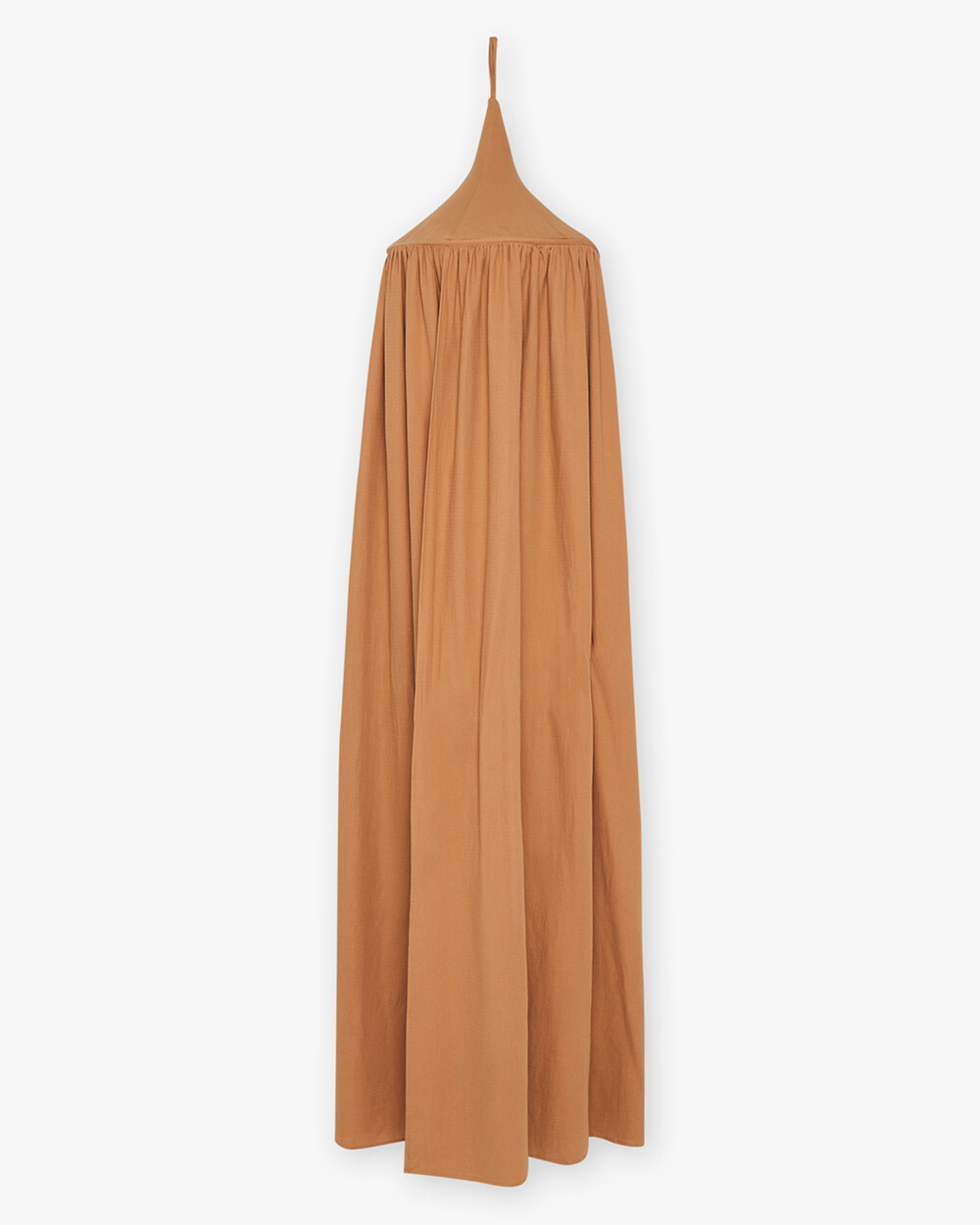 Pecan bed canopy Camel color  Natalys