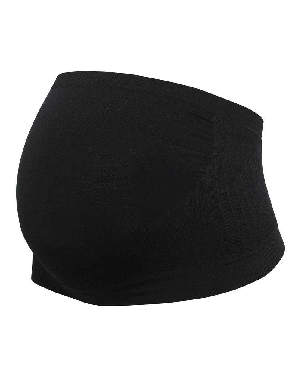 Pregnancy headband Black color Carriwell