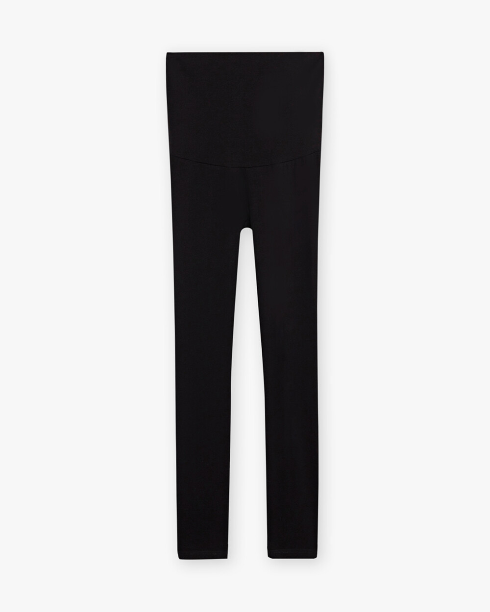 Maternity leggings Black color Natalys