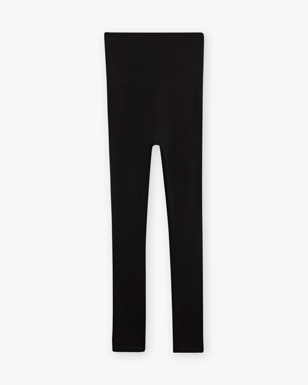Maternity leggings Black color Natalys
