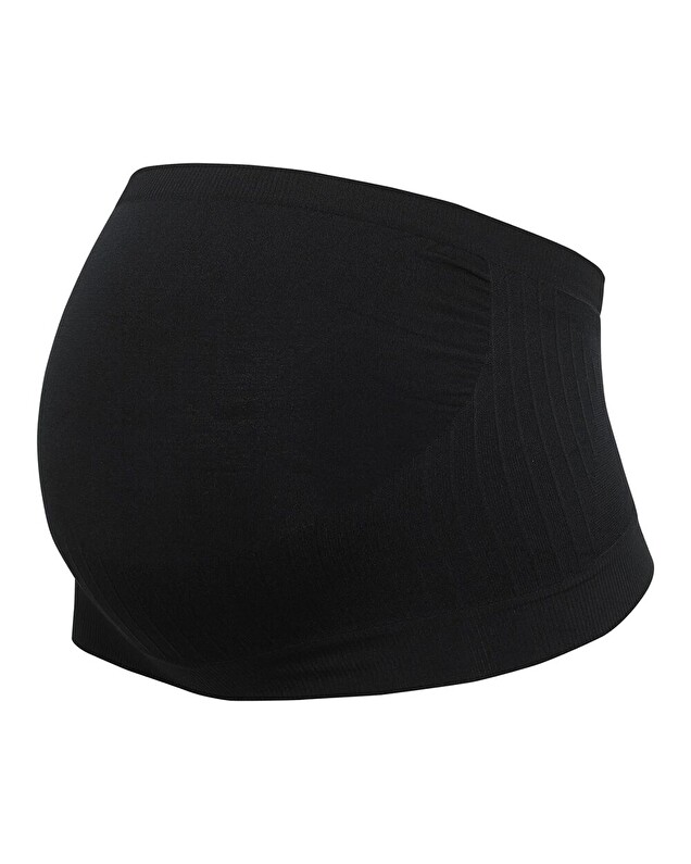 Pregnancy headband Black color  Carriwell