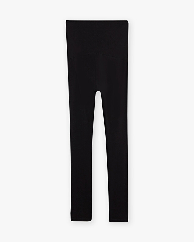 Maternity leggings Black color  Natalys