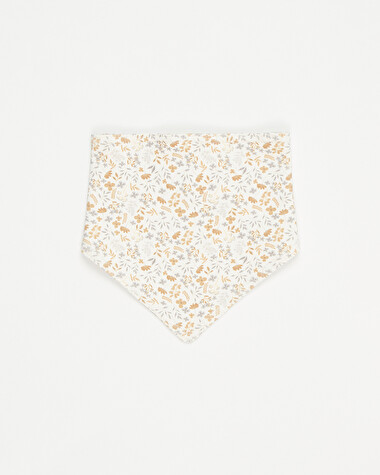 Bandana Flower print  Natalys