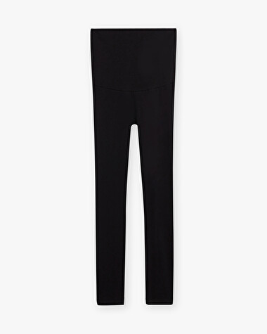 Maternity leggings Black color  Natalys