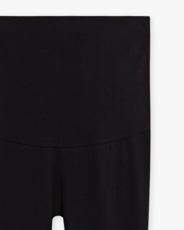 Maternity leggings Black color  Natalys